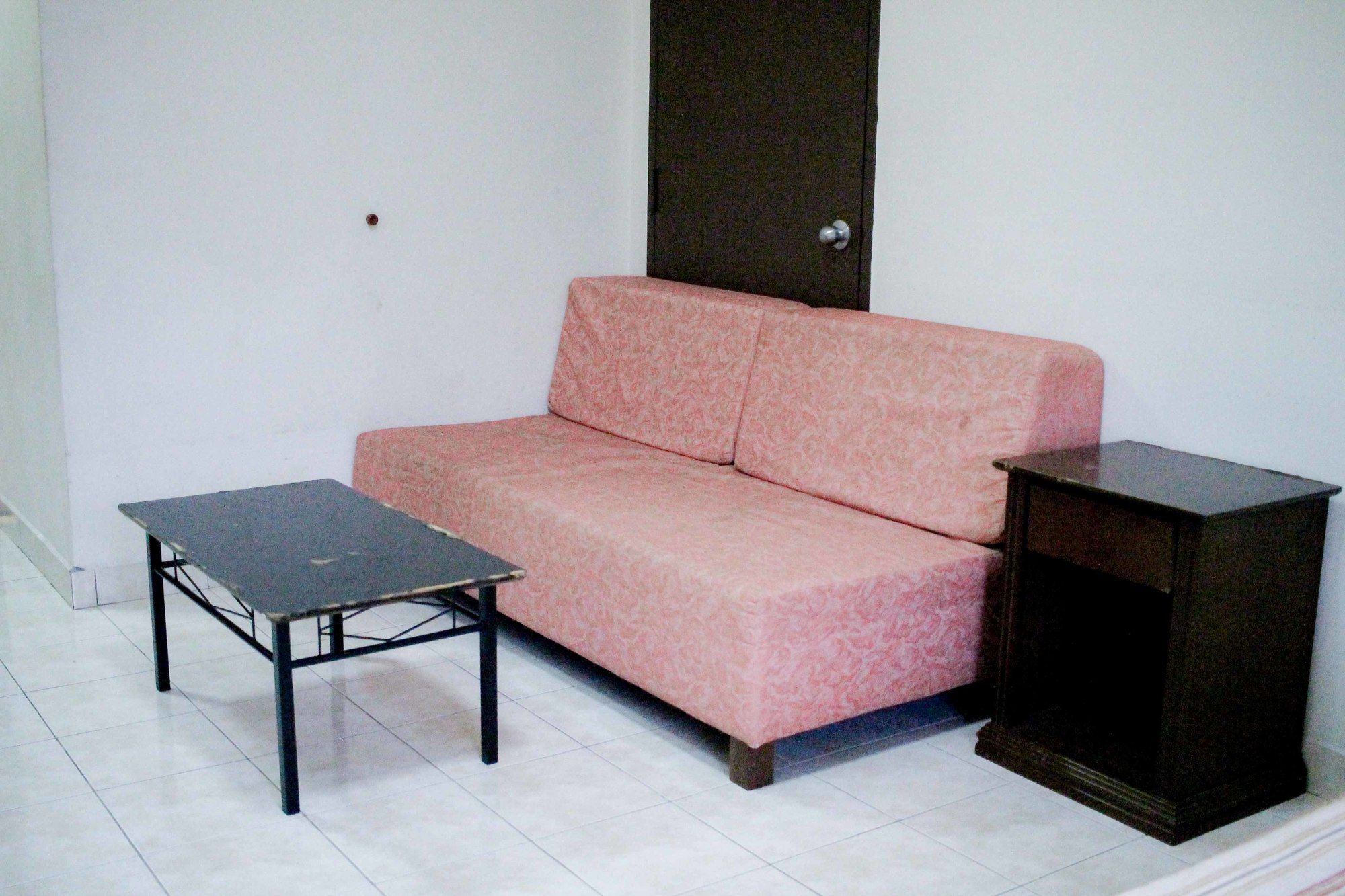Suria Service Apartment-Hotel Bukit Merah Eksteriør billede