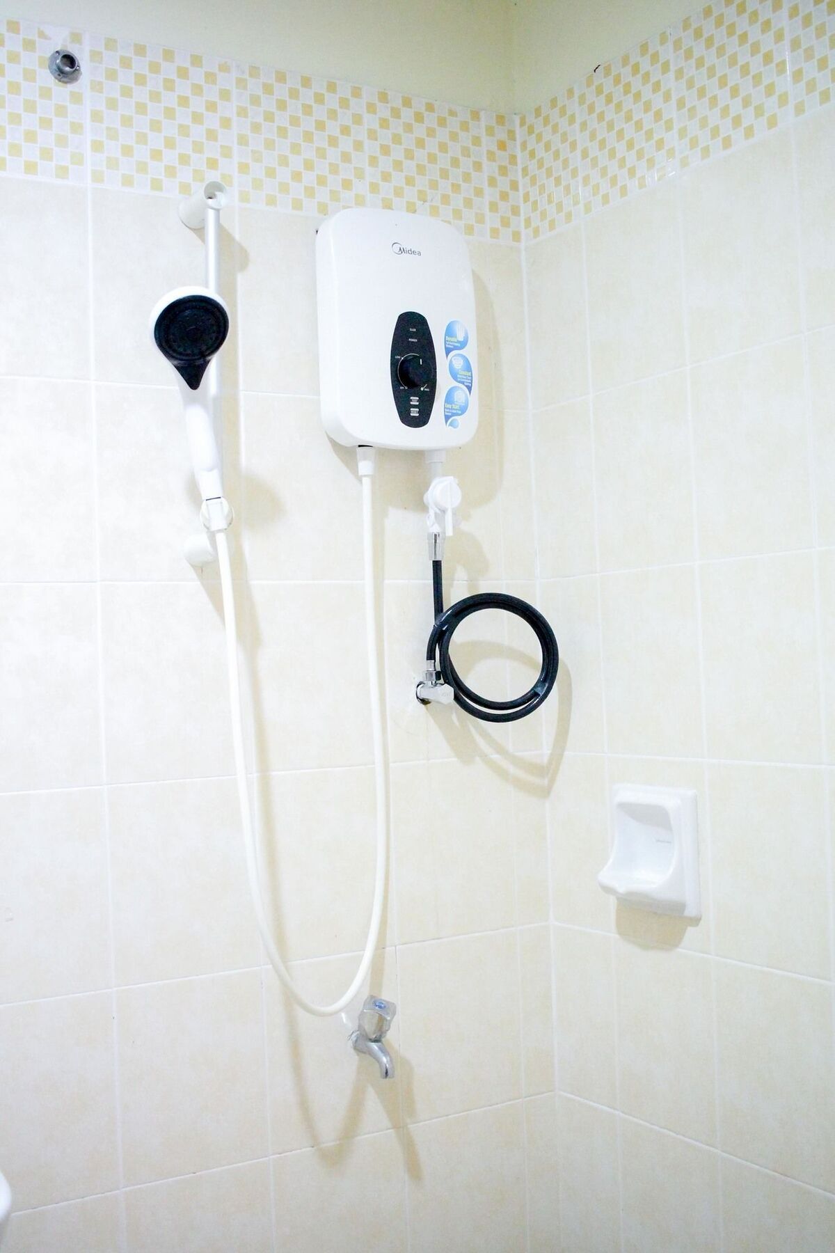 Suria Service Apartment-Hotel Bukit Merah Eksteriør billede